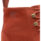 Sorel Hi-Line Heel Lace Boot - Women's, Warp Red, Tawny Buff, 9.5, 2009141-849-9.5