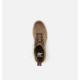 Sorel Hi-Line Heel Lace Boots - Womens, Umber/Ceramic, 9US, 2009141261-9