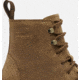 Sorel Hi-Line Heel Lace Boots - Womens, Umber/Ceramic, 9US, 2009141261-9