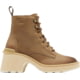 Sorel Hi-Line Heel Lace Boot - Women's