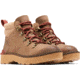 Sorel Hi-Line Hiker Boot - Women's, Umber, Tawny Buff, 8, 2009121-261-8