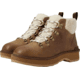 Sorel Hi-Line Hiker Cozy Boots - Womens, Umber/Tawny Buff, 7.5US, 2048491261-7.5