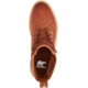 Sorel Hi-Line Lace Boot - Womens, Scorch, Tawny Buff, 9.5, 2009111-265-9.5