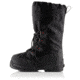 Sorel Intrepid Explorer XT Boot - Mens, Black, Red Quar, 13, 1573881010-13
