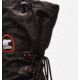 Sorel Intrepid Explorer XT Boot - Mens, Black, Red Quar, 13, 1573881010-13