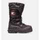 Sorel Intrepid Explorer XT Boot - Mens, Black, Red Quar, 7, 1573881010-7
