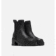 Sorel Joan Now Chelsea Boots - Womens, Black, 7.5US, 2048451010-7.5