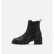 Sorel Joan Now Chelsea Boots - Womens, Black, 7.5US, 2048451010-7.5