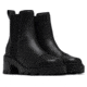Sorel Joan Now Chelsea Boots - Women's, 010, 10, 2048451-010-10