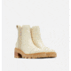 Sorel Joan Now Chelsea Boots - Womens, Bleached Ceramic, 8US, 2048451165-8