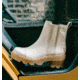 Sorel Joan Now Chelsea Boots - Womens, Bleached Ceramic, 8US, 2048451165-8