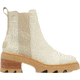 Sorel Joan Now Chelsea Boots - Womens, Bleached Ceramic, 8US, 2048451165-8
