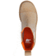 Sorel Joan Now Chelsea Boots - Women's, Honest Beige/Gum 2, 12, 204845124612