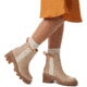 Sorel Joan Now Chelsea Boots - Women's, Honest Beige/Gum 2, 12, 204845124612