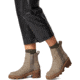 Sorel Joan Now Chelsea Boots - Women's, Omega Taupe/Gum 2, 10.5, 204845126410.5