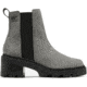 Sorel Joan Now Chelsea Boots - Women's, Quarry/Black, 10, 204845105210