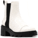 Sorel Joan Now Chelsea Boots - Womens, Sea Salt/Black, 12, 2048451-125-12