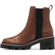 Sorel Joan Now Chelsea Boots - Women's, Velvet Tan/Black, 11, 204845124211