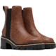 Sorel Joan Now Chelsea Boots - Women's, Velvet Tan/Black, 11, 204845124211