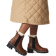 Sorel Joan Now Chelsea Boots - Women's, Velvet Tan/Black, 11, 204845124211