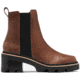 Sorel Joan Now Chelsea Boots - Women's, Velvet Tan/Black, 11, 204845124211