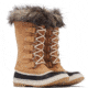 Sorel Joan Of Arctic Boot - Womens, Honest Beige, 7.5 US, 1855131246-7.5