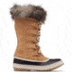 Sorel Joan Of Arctic Boot - Womens, Honest Beige, 7.5 US, 1855131246-7.5