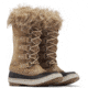 Sorel Joan Of Arctic Boot - Womens, Khaki II, 5.5 US, 1855131297-5.5