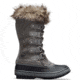Sorel Joan Of Arctic Boot - Womens, Quarry/Black, 6 US, 1855131052-6