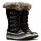 Sorel Joan Of Arctic Boots - Womens, Black, Quarry, 5, 1855131010-5