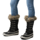 Sorel Joan Of Arctic Boots - Womens, Black, Quarry, 5, 1855131010-5