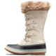 Sorel Joan Of Arctic Boots - Womens, Dark Stone, Sea Salt, 11, 1855131278-11