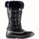 Sorel Joan Of Arctic Obsidian Winter Boot - Women's