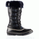 Sorel Joan Of Arctic Obsidian Winter Boot - Women's