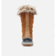 Sorel Joan Of Arctic Rain Boot - Womens, Elk, Dark Mount, 5, 1708791286-5