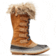 Sorel Joan Of Arctic Rain Boot - Womens, Elk, Dark Mount, 6, 1708791286-6
