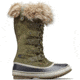 Sorel Joan Of Arctic Rain Boot - Womens, Nori, Dark Ston, 5, 1708791383-5