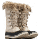 Sorel Joan Of Arctic Waterproof Boot - Women's, Fawn, Omega Taupe, 9.5, 1855131-920-9.5