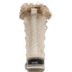 Sorel Joan Of Arctic Waterproof Boot - Women's, Fawn, Omega Taupe, 9.5, 1855131-920-9.5