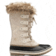 Sorel Joan Of Arctic Waterproof Boot - Women's, Fawn, Omega Taupe, 9.5, 1855131-920-9.5