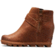 Sorel Joan Of Arctic Wedge II Buckle - Womens, Elk, 11, 1886551286-11