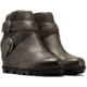 Sorel Joan Of Arctic Wedge II Buckle - Womens, Quarry, 10.5, 1870251052-10.5