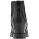 Sorel Joan Of Arctic Wedge III Chelsea Bootie - Women's, Black, Sea Salt, 11, 1951131010-11