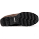 Sorel Joan Of Arctic Wedge III Chelsea Bootie - Women's, Blackened Brown, Black, 9.5, 1978171-205-9.5