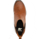 Sorel Joan Of Arctic Wedge III Chelsea Bootie - Women's, Hazelnut, Blackened Brown, 8, 1978171-245-8