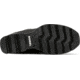 Sorel Joan Of Arctic Wedge III Lexie Booties - Women's, Black, Jet, 7.5, 1951141-010-7.5