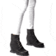 Sorel Joan Of Arctic Wedge III Lexie Booties - Women's, Black, Jet, 7, 1951141-010-7