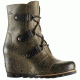Sorel Joan Of Arctic Wedge Mid Casual Boot - Womens