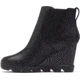 Sorel Joan Uptown Chelsea Boot - Women's, Black, 6.5 US, 1915841010-6.5