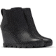 Sorel Joan Uptown Chelsea Boot - Women's, Black, 6.5 US, 1915841010-6.5